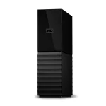 هارد اکسترنال My Book وسترن دیجیتال ظرفیت 12 ترابایت - Image 3